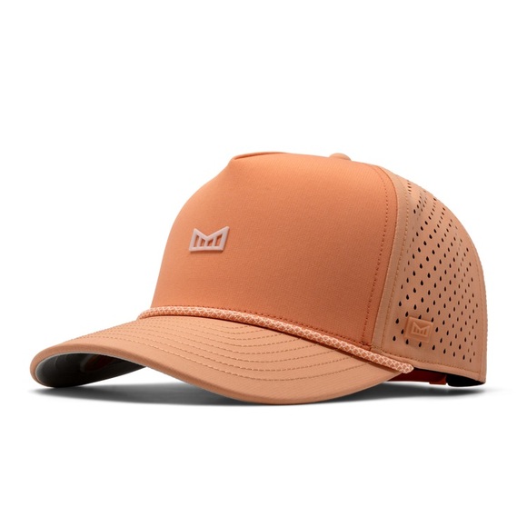 Melin Other - MELIN ODYSEA ROPE BULLS ICON HYDRO CANTALOUPE COOLER